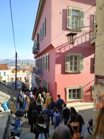 OLD TOWN