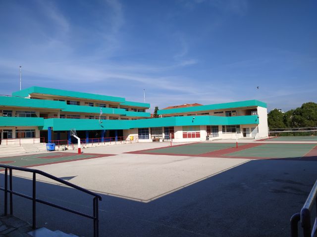 1st GYMNASIUM OF NAUPLIO (2)