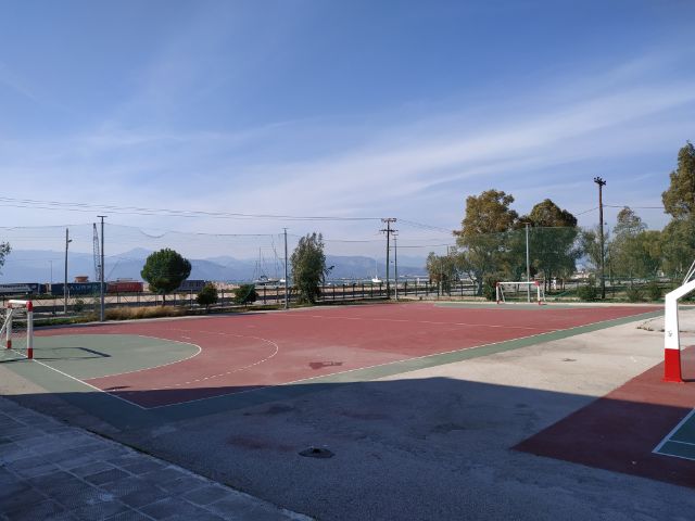 1st GYMNASIUM OF NAUPLIO (4)