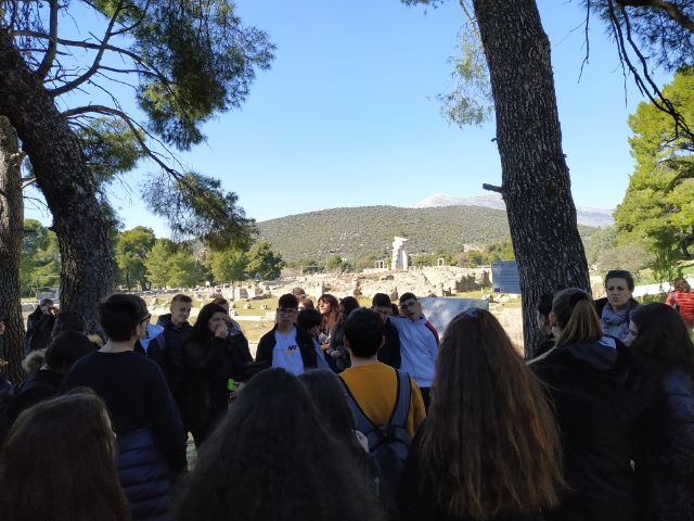 Epidaurus (3)
