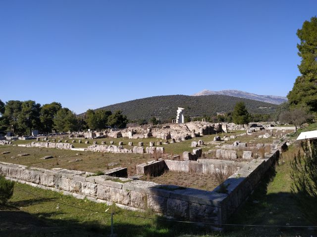 Epidaurus (4)