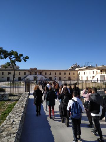 Kapodistrias' barracks (2)