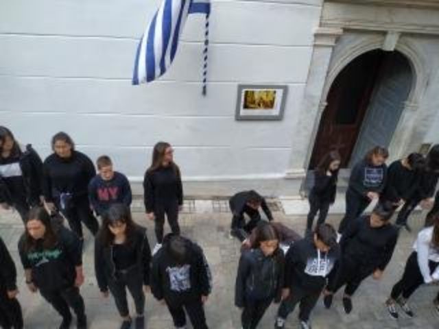 SAINT SPYRIDION CHURCH