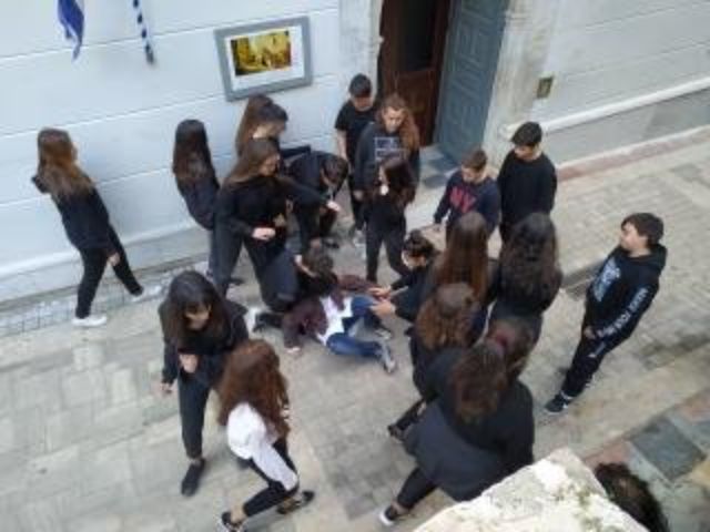 SAINT SPYRIDION CHURCH