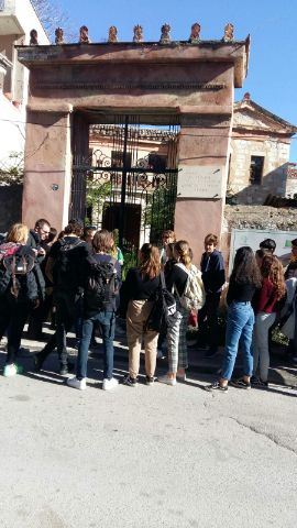 The house of Tsokris,Kapodistrias was a friend of Tsokris and he was staying in this house when he visited Argos, he also had his room and his office in this house (2)