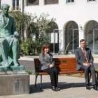 Official visit of the Greek president, MrsÂ Â Katerina N. SakellaropoulouÂ  inÂ Â Koper